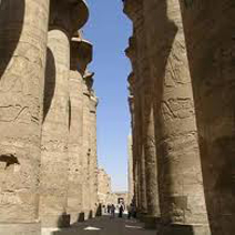 Luxor Tour from Hurghada Port